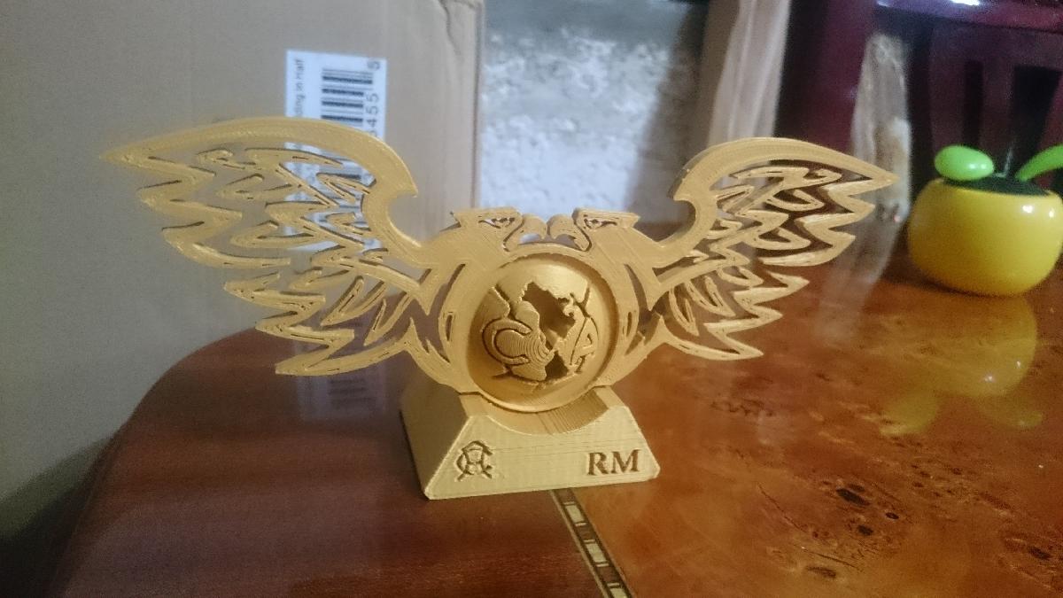 BASE PORTACELULAR AMERICA FC