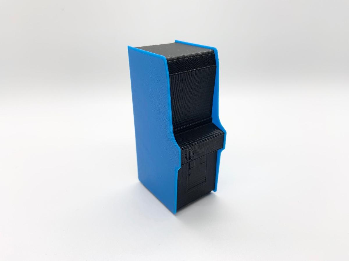 Nintendo   Mini Jogo de Arcade #4