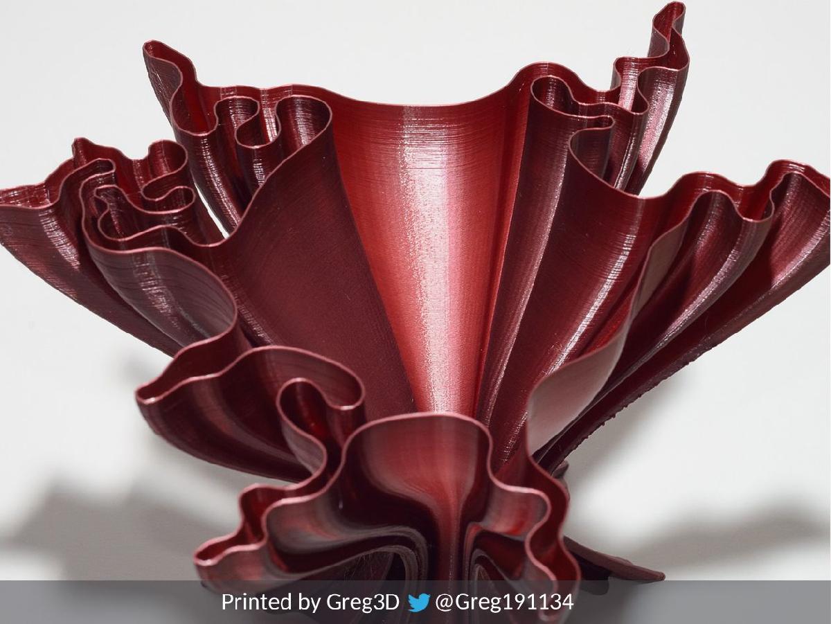 Colecao de Copos Ondulados (15 arquivos)