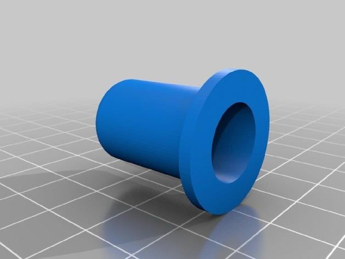 buchas de substituicao da porta Samsung RF323TEDBSR