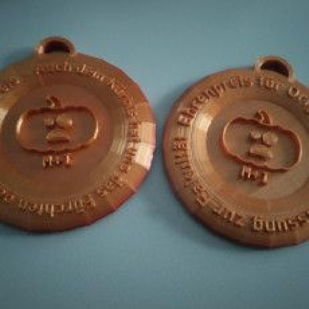 Concurso de abobora Trostpreis M+I