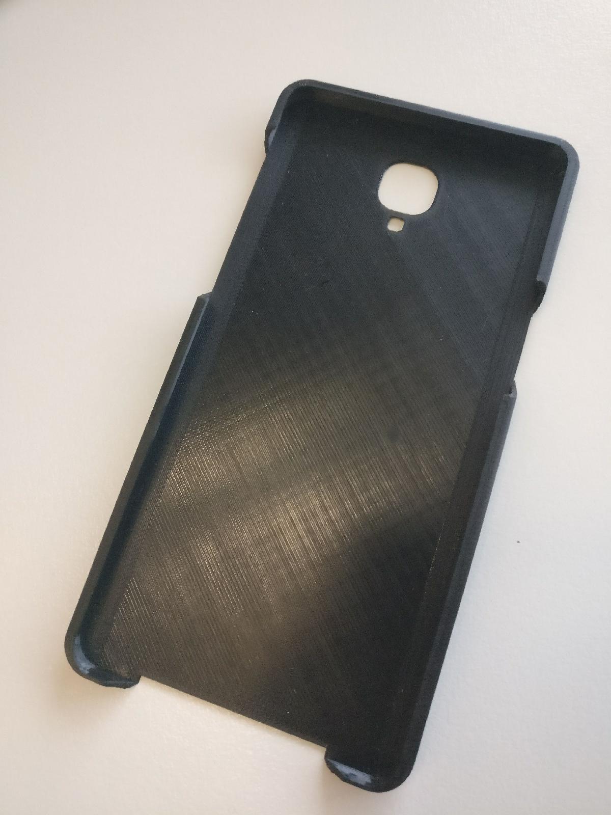 Capa para OnePlus 3/3T
