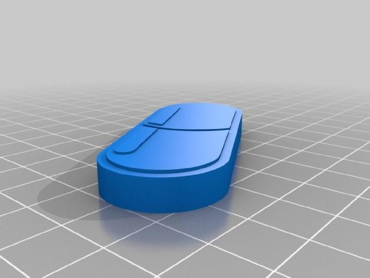 Magneto de Pilula da Gangue Akira Capsule