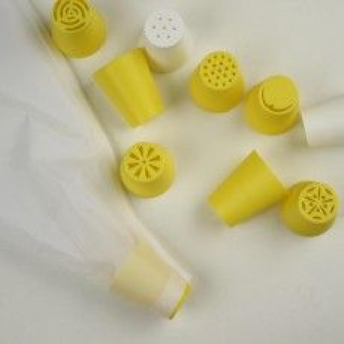 Soquete de pastelaria