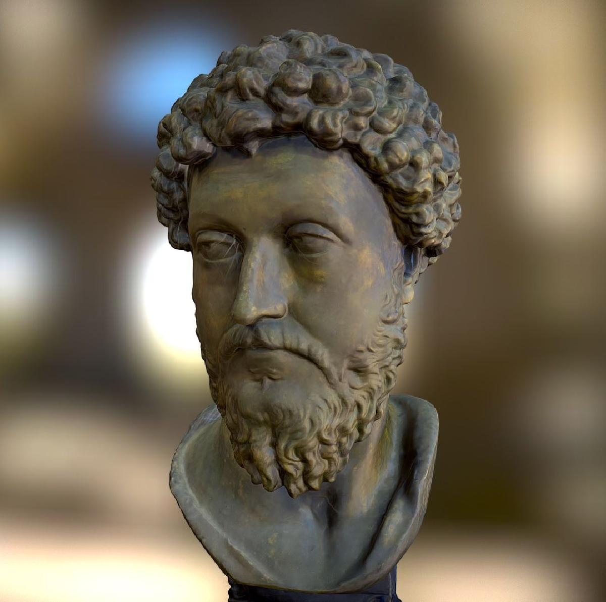 Marco Aurelio