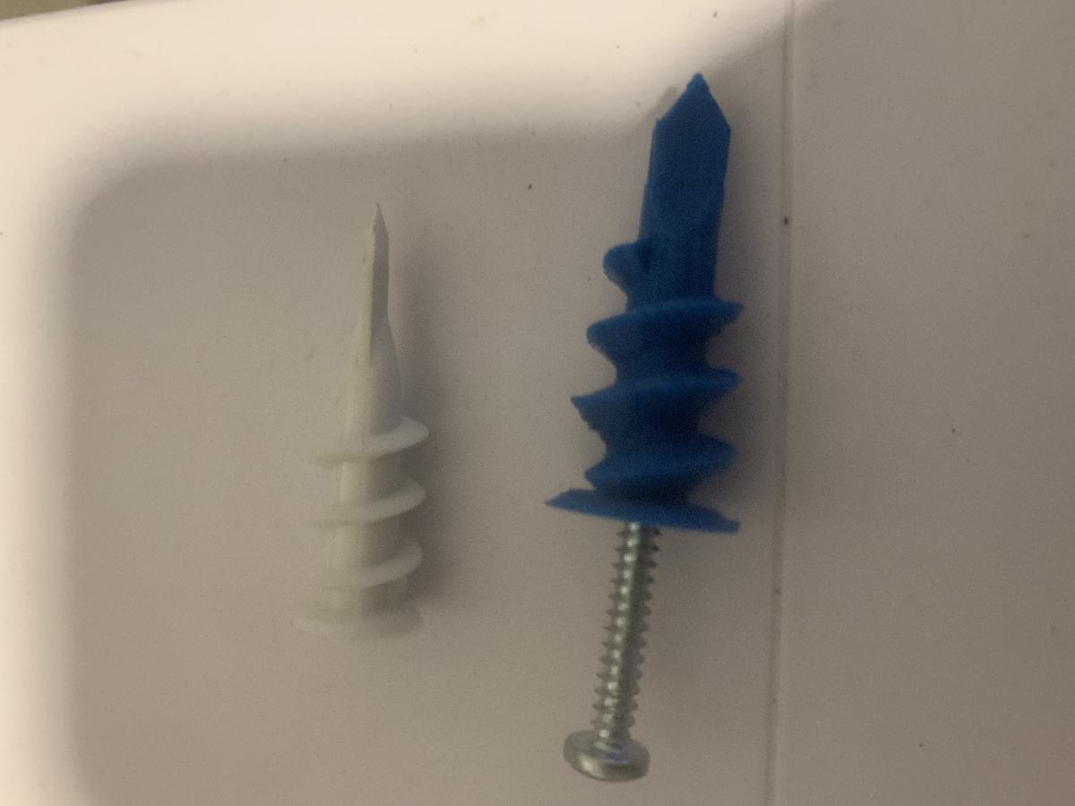 Anexo de Drywall 50 75lbs