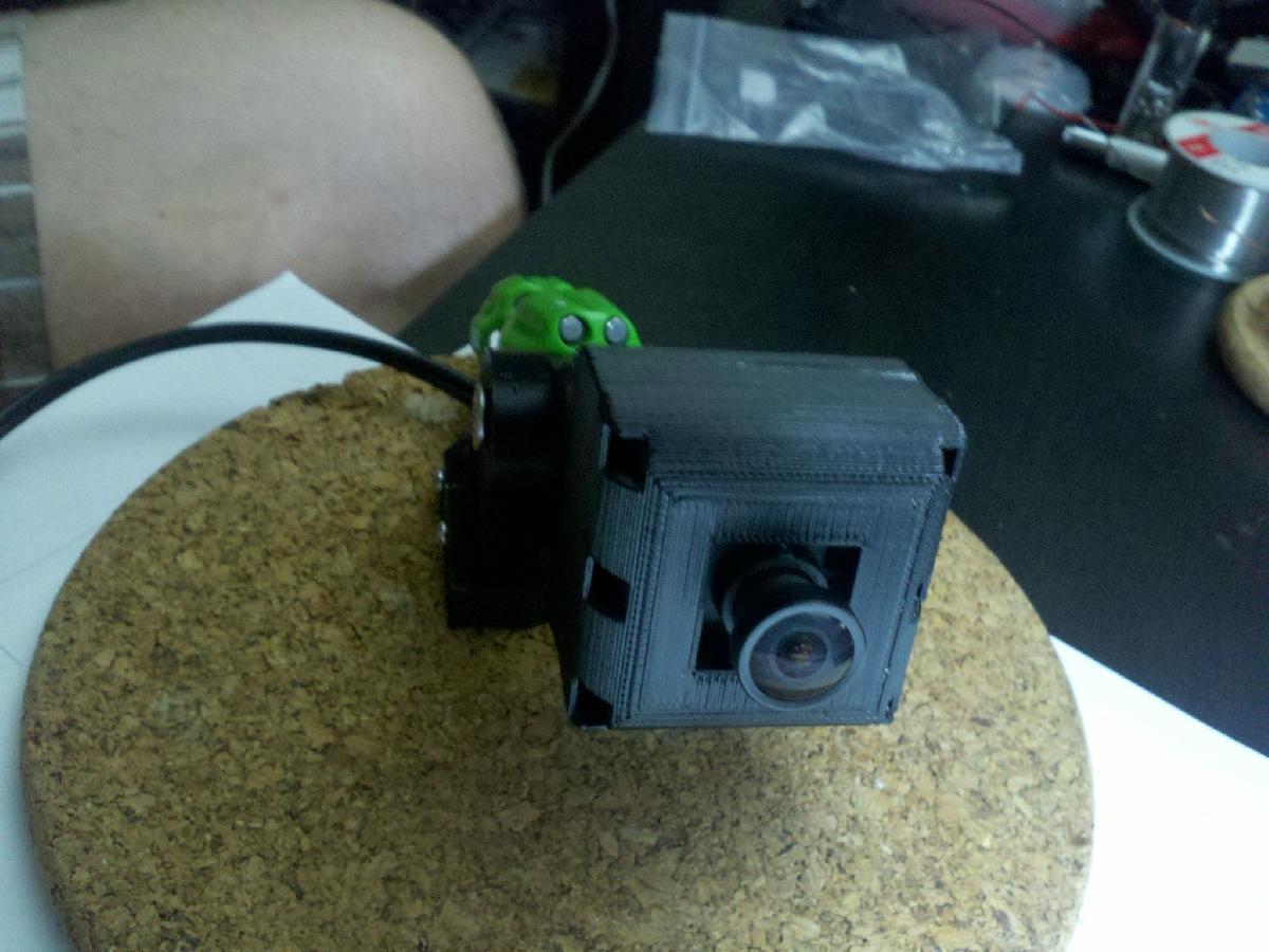 suporte de capacete para camera de acao.