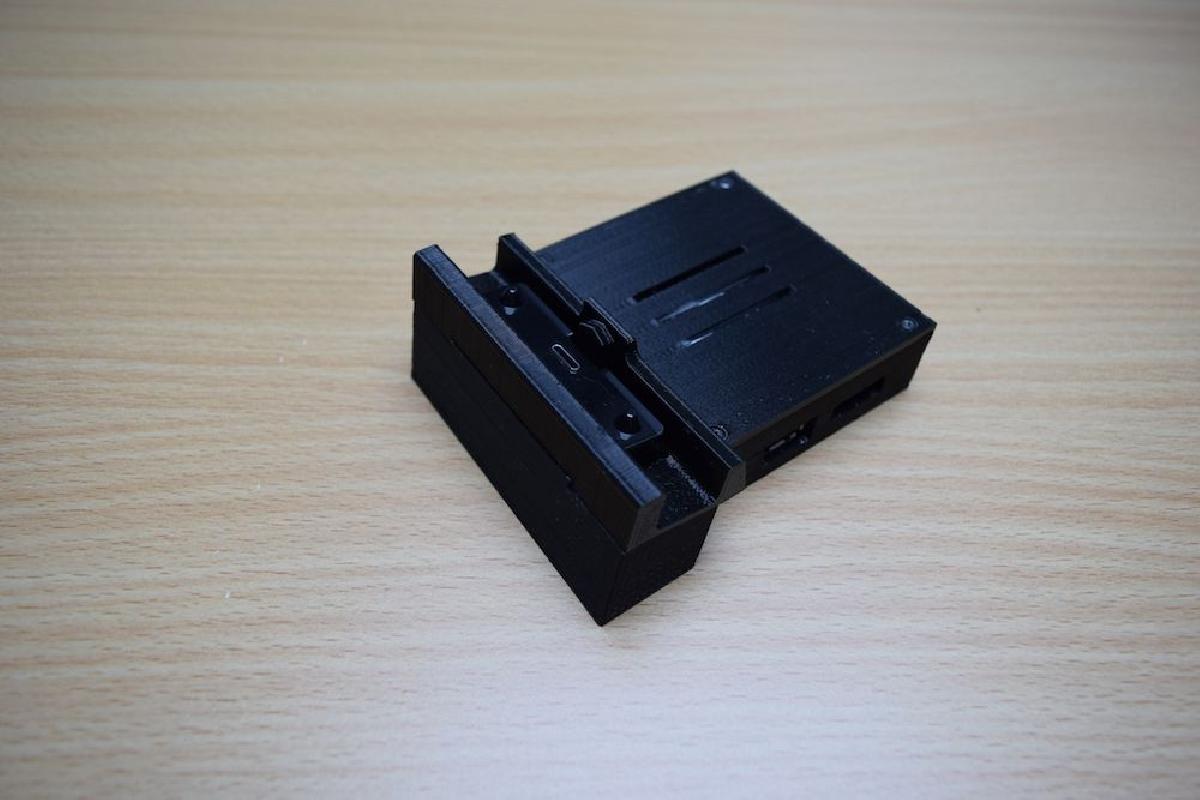 Dock Mini do Nintendo Switch