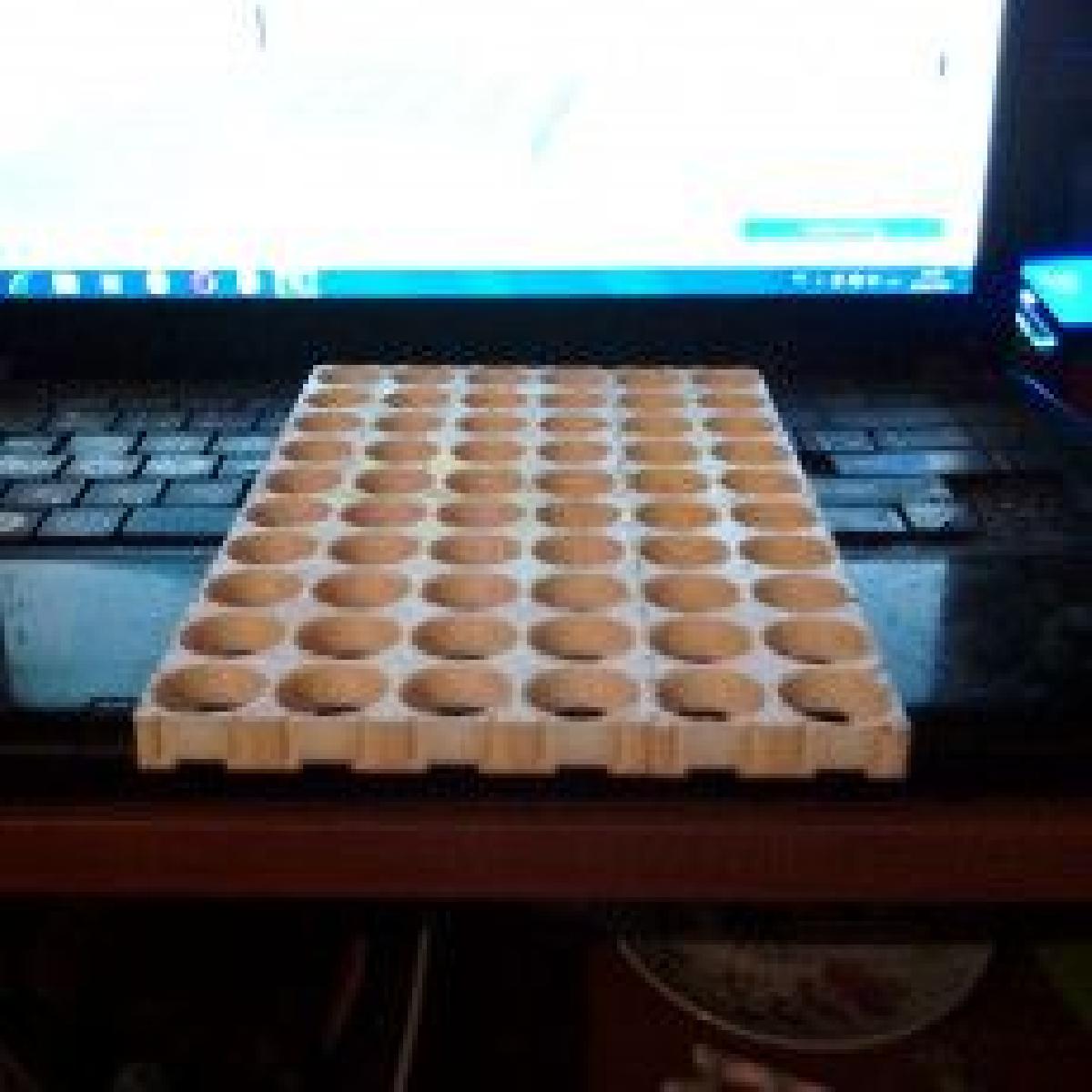 18650 faca voce mesmo