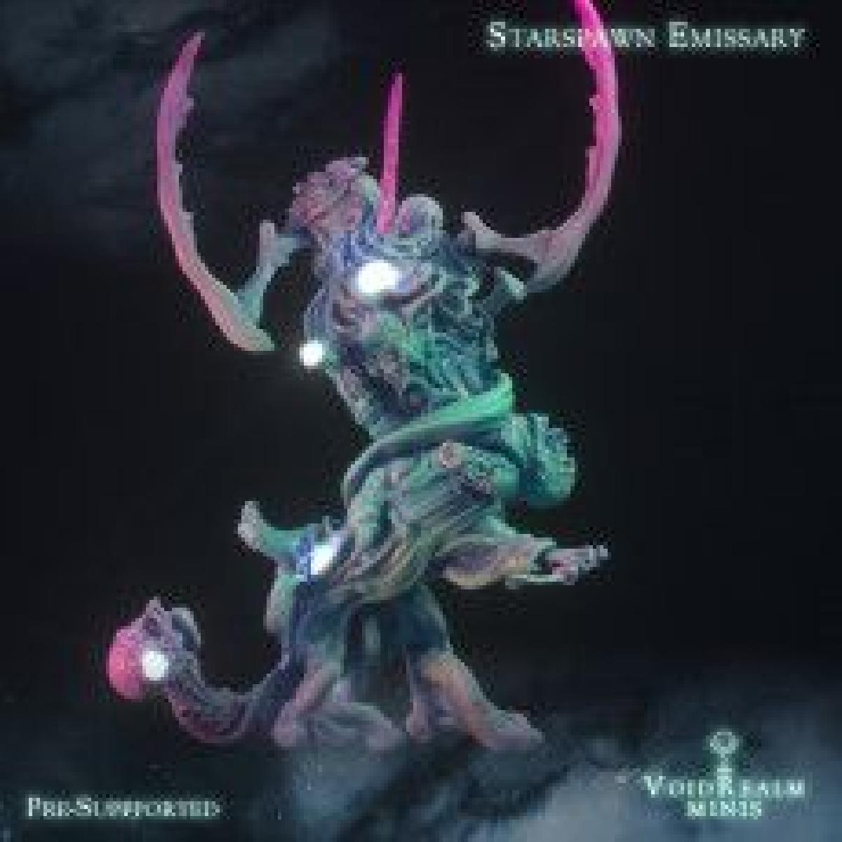 Emissario das Estrelas