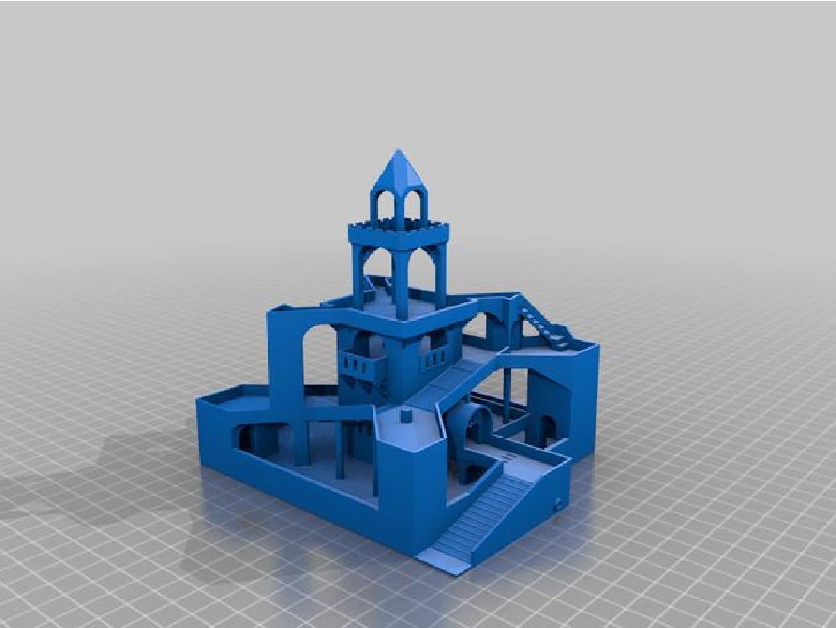Castle