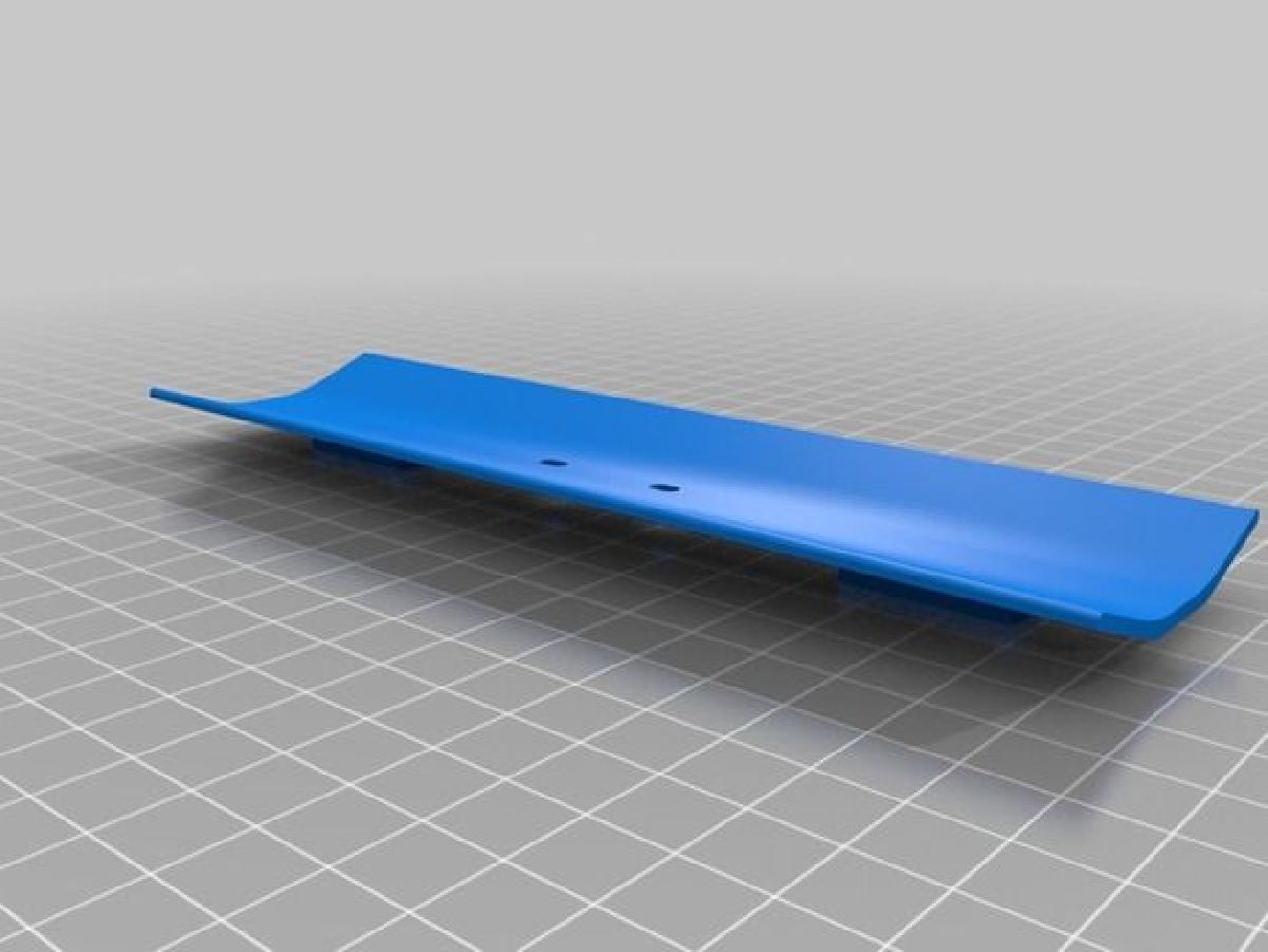 Suporte de braco para propulsor subaquatico