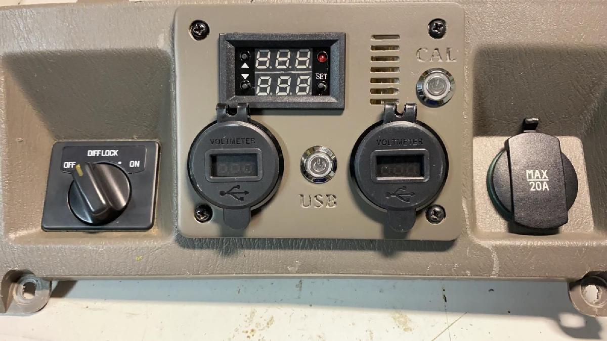 VARIOS DESENHOS PARA NISSAN PATROL Y61