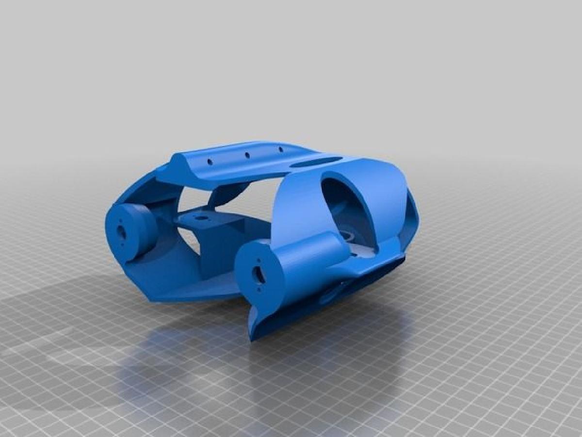 miniROV