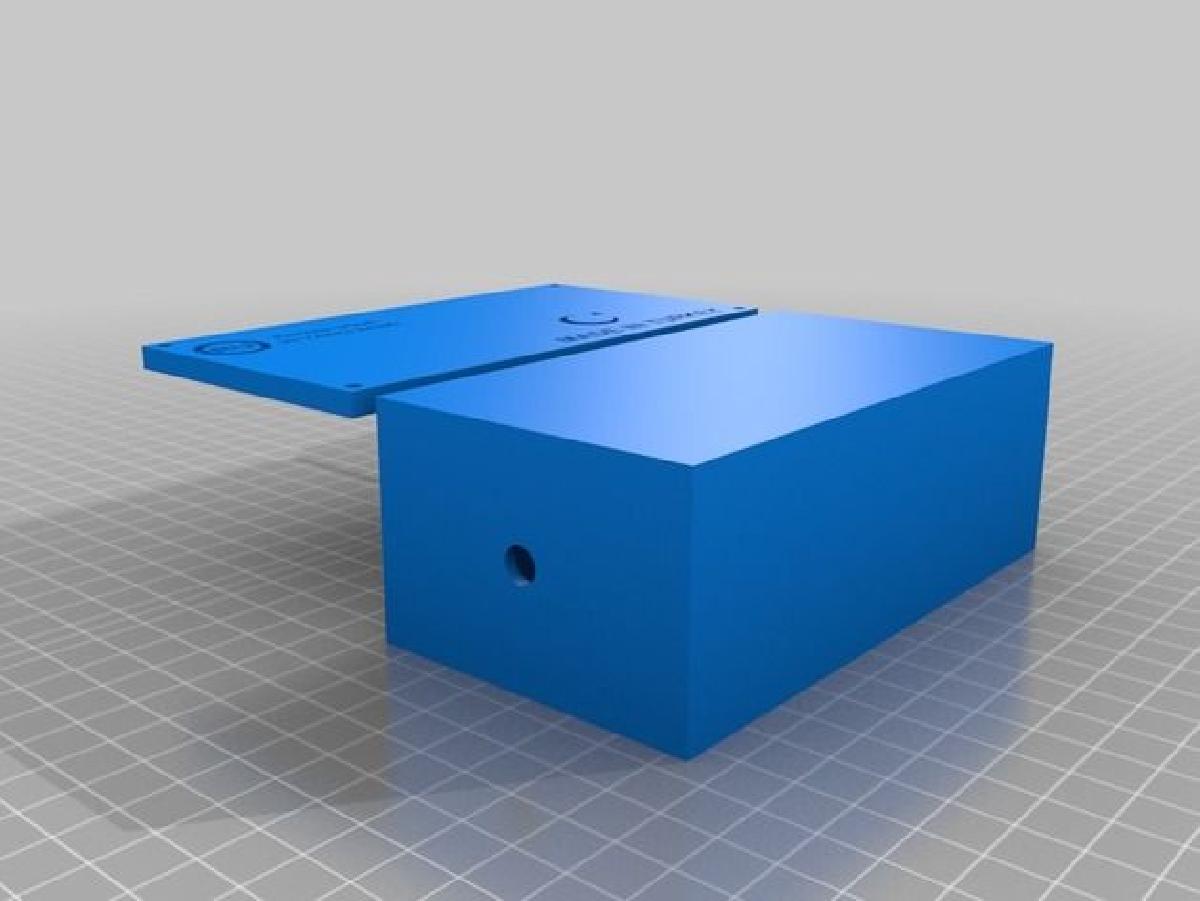 CAIXA, CAIXA DE ADAPTADOR DE LAPTOP, CAIXA DE FONTES DE ALIMENTACAO