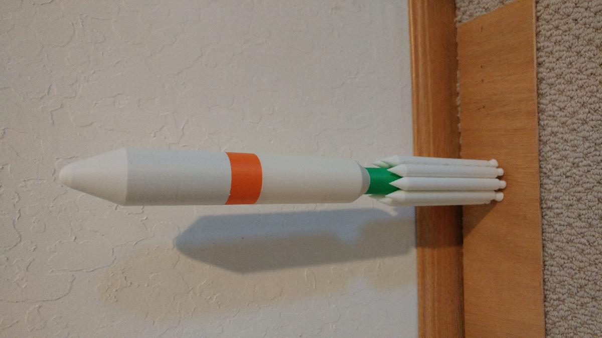 Delta III