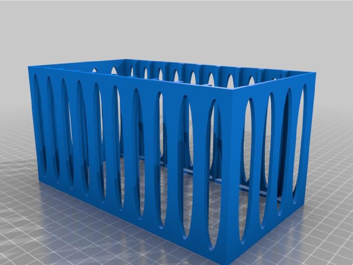 Suporte para almofadas de carimbo Stampin Up V2