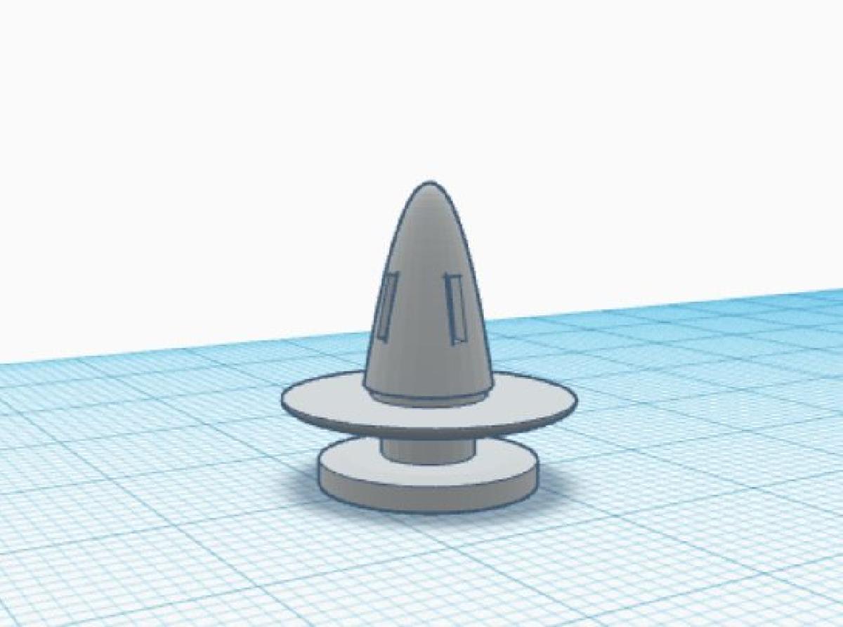 Carro Pin Mitsubishi