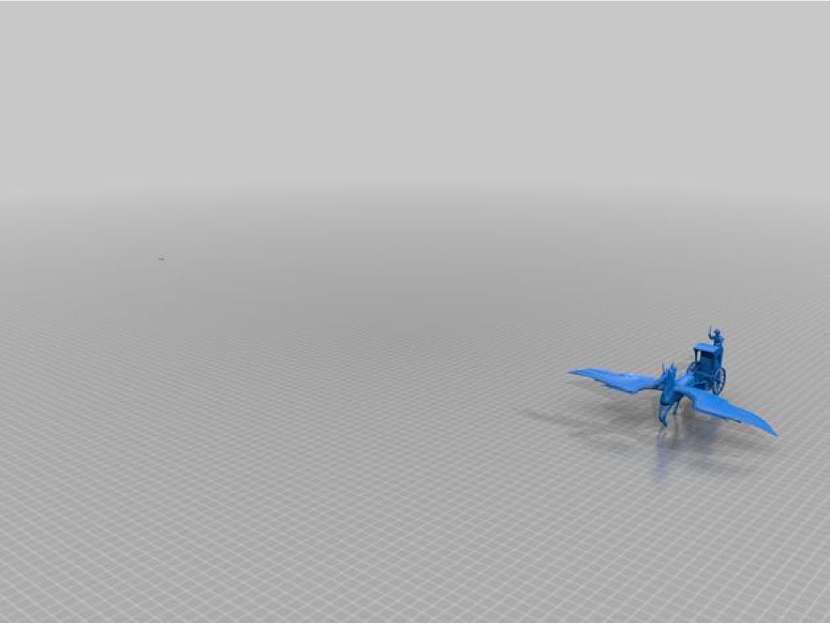 Pegasus, Pegasi, Pegacorno e Pegacoaches