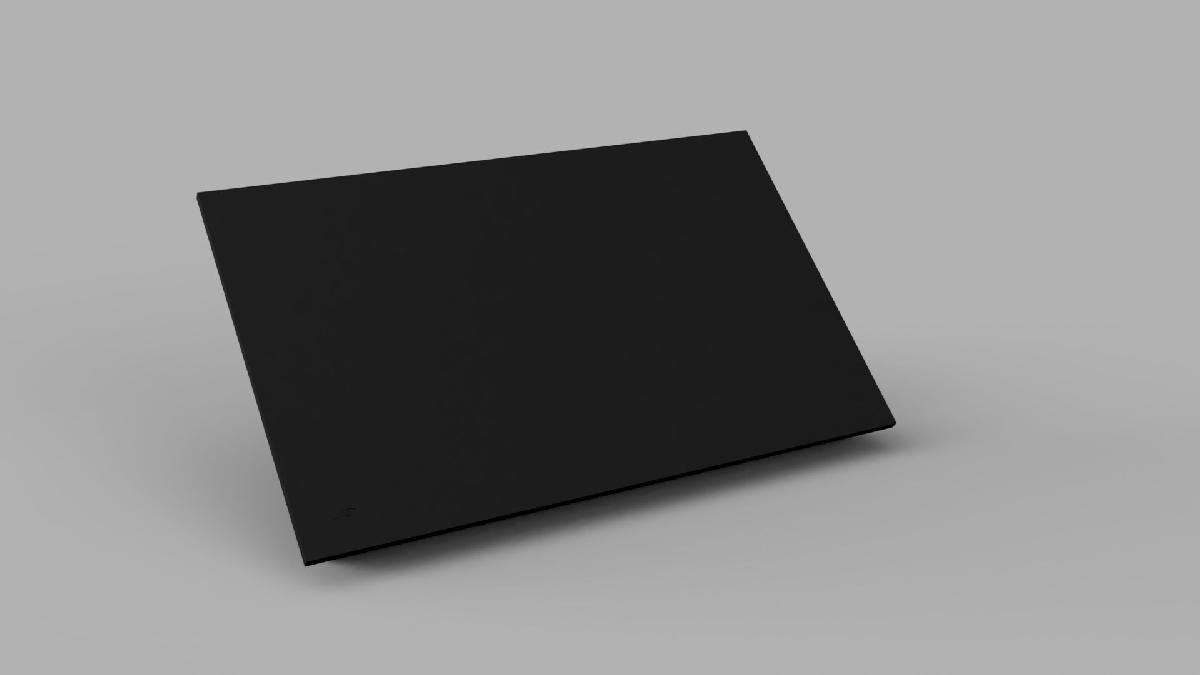 Tampas/coberturas superiores do gabinete do servidor Cannon