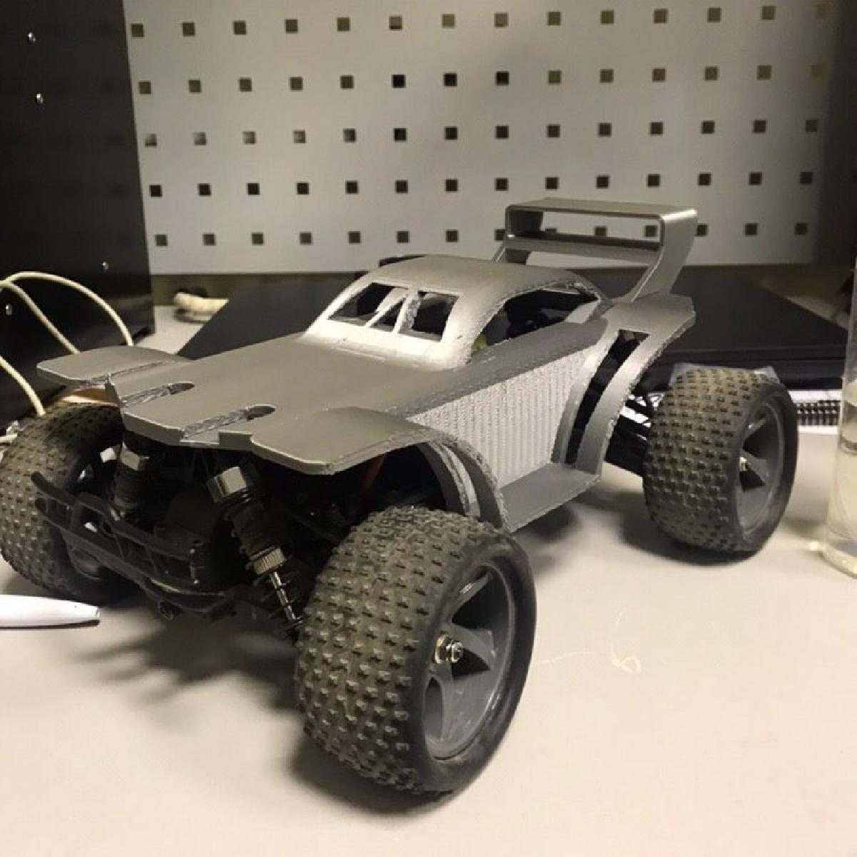 Himoto Centro 1:18 HotRoad Mod