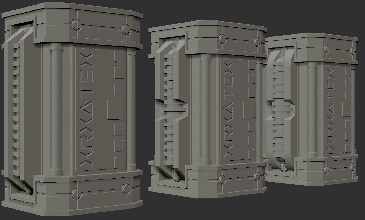 maquina de venda XRXATEX