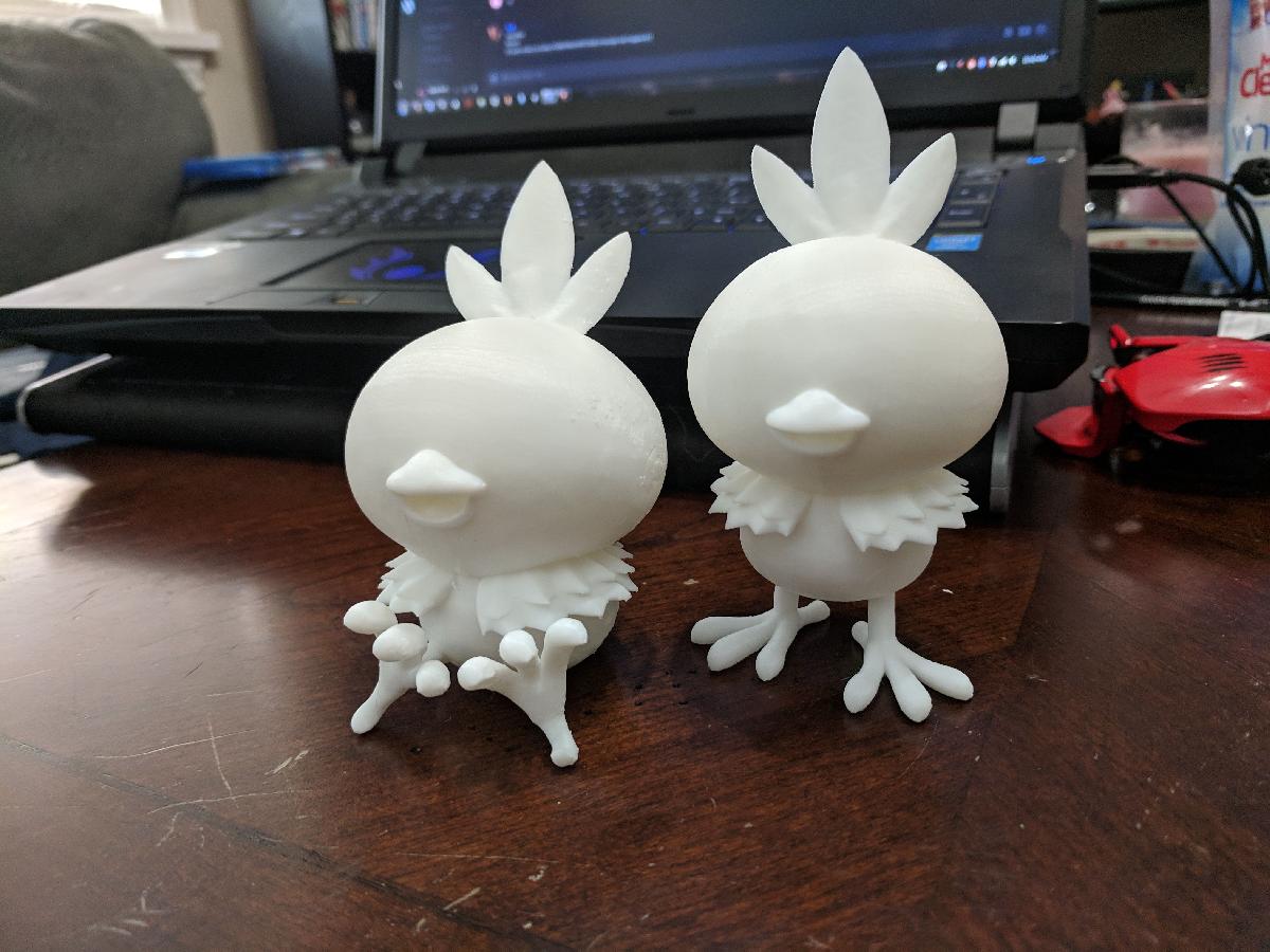 Torchic