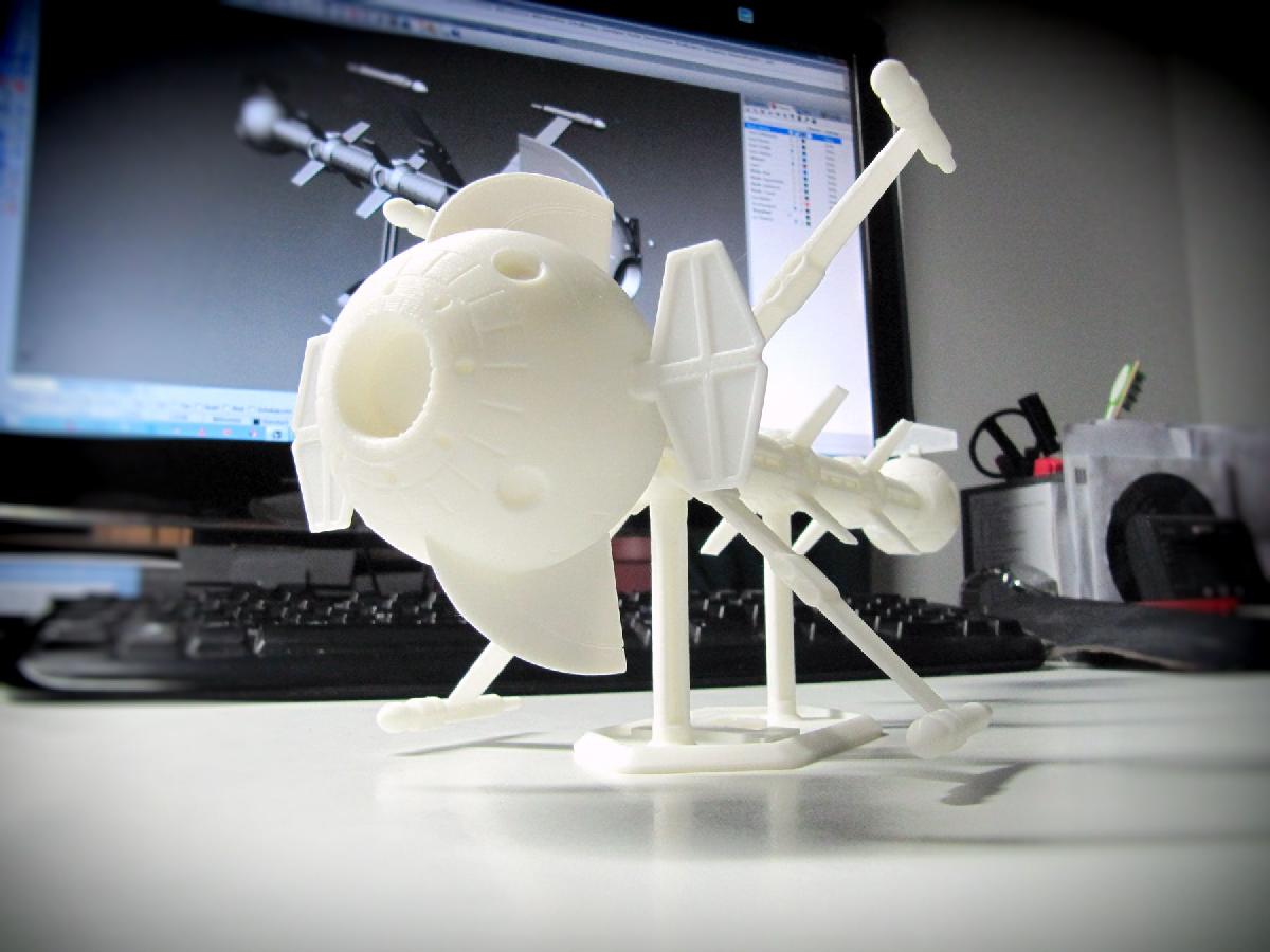 COMETA   Capitao Futuro