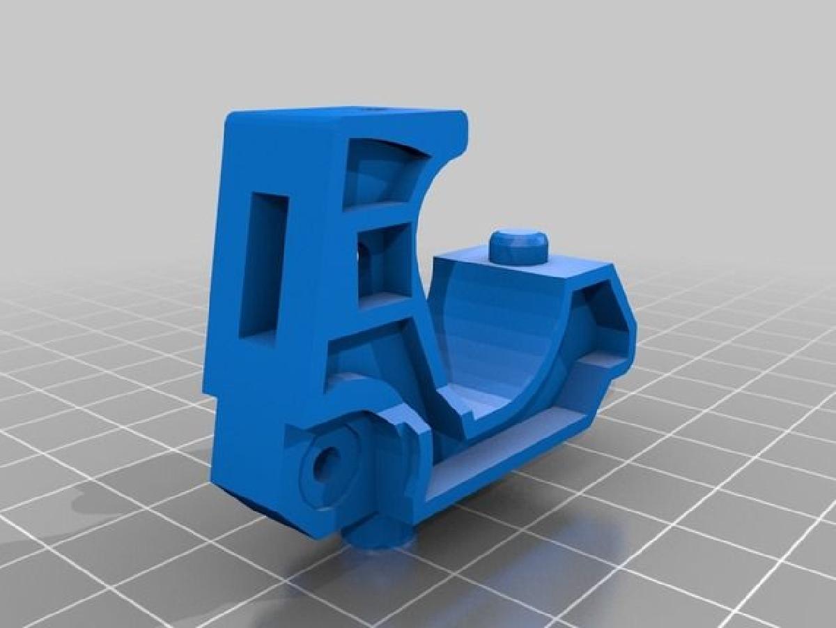 Extrusora MBot MF1    Rev1.0