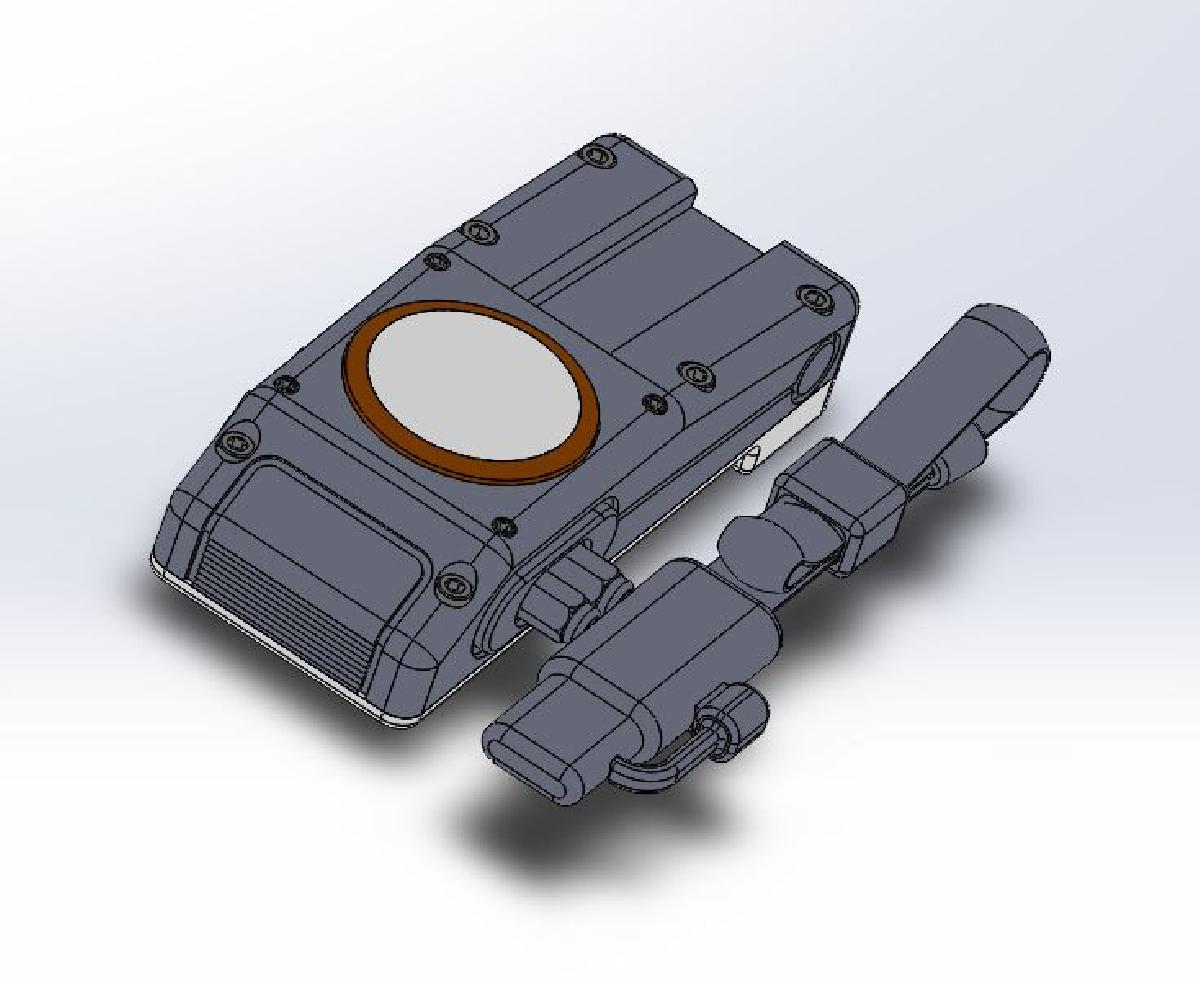 A Divisao Sinalizador de Ombro v3