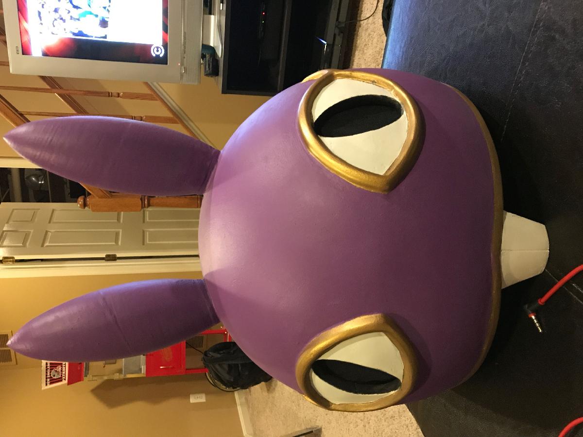 Capacete Ravio
