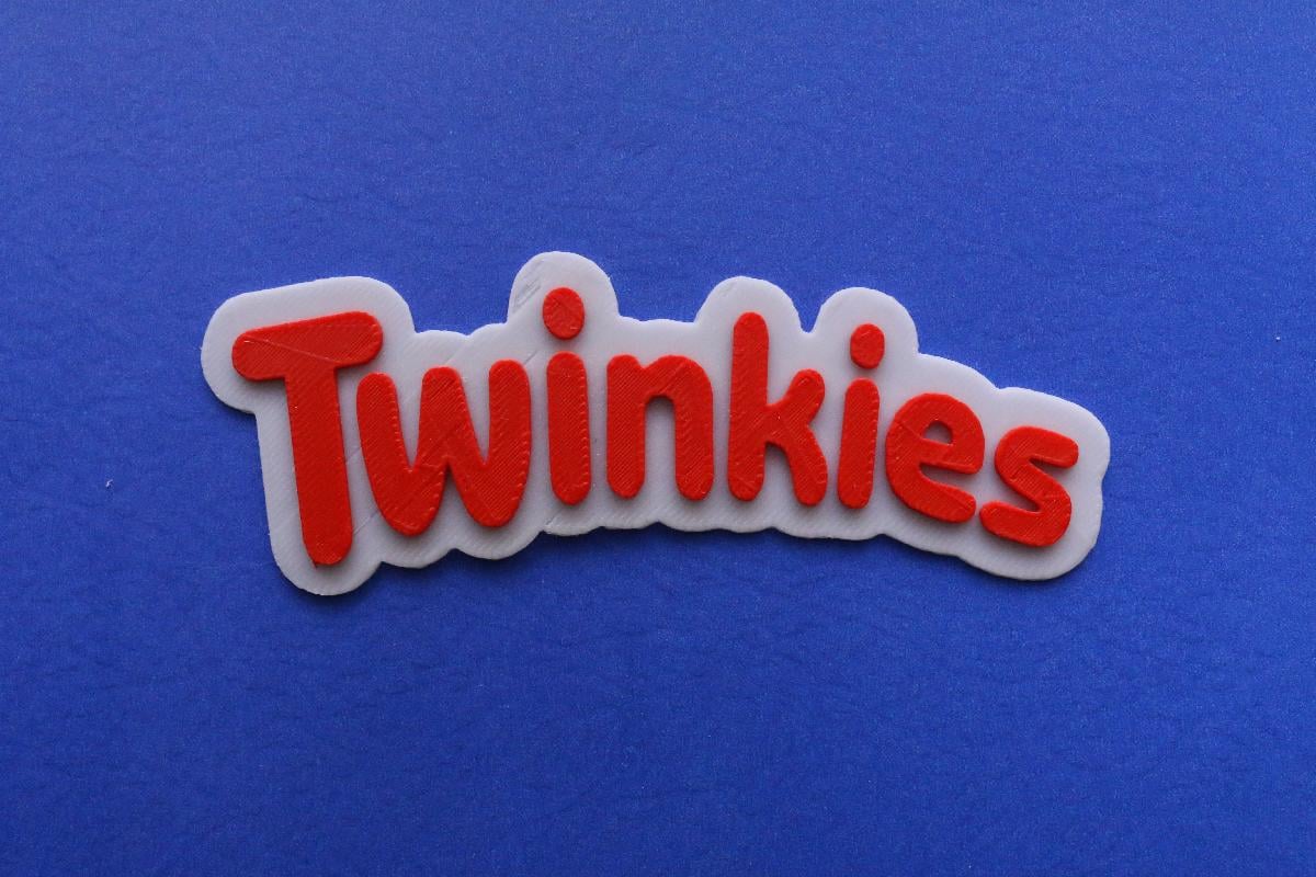 Logo dos Twinkies