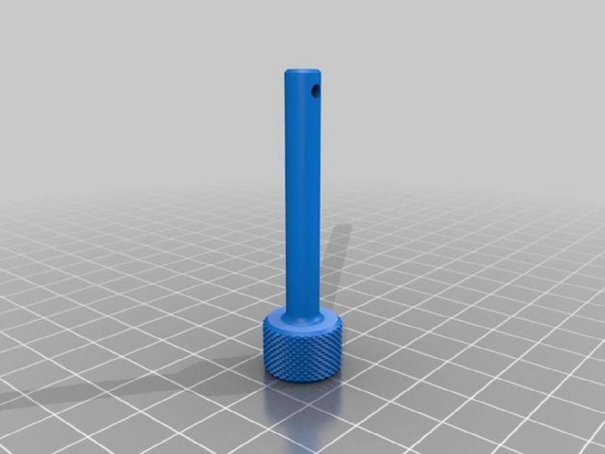 Ferramenta de Pino de Pivot AR15