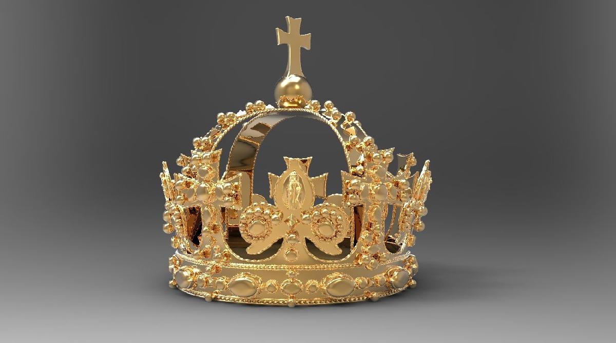 Coroa de Henrique VIII