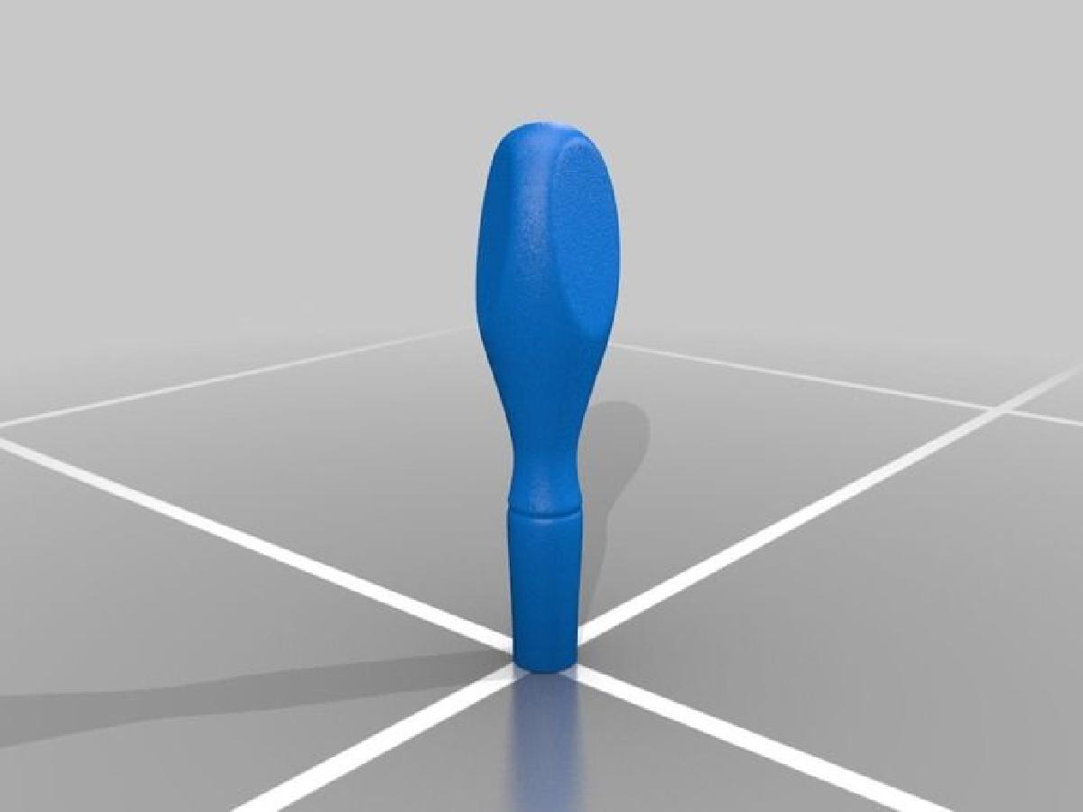 Patente dos EUA nº 190.459