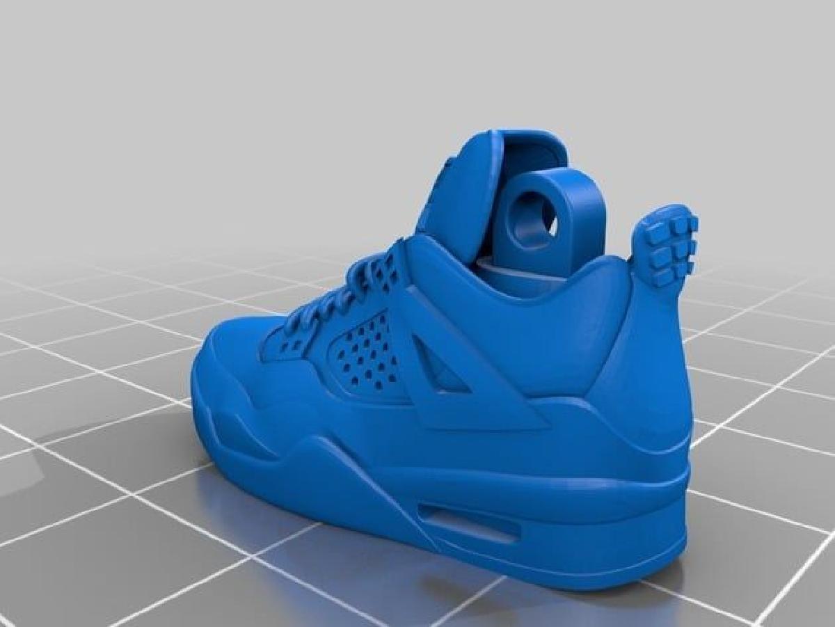 Air Jordan IV
