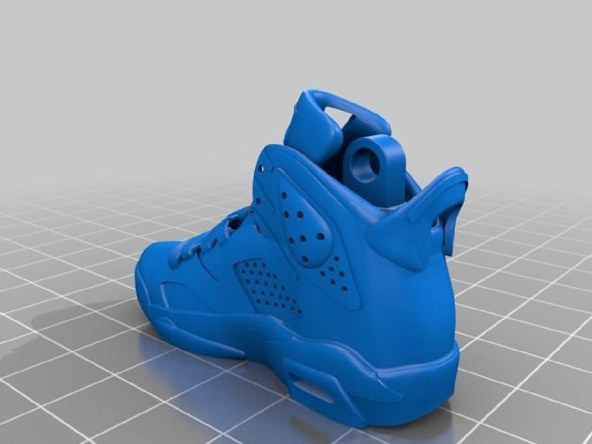 Air Jordan VI