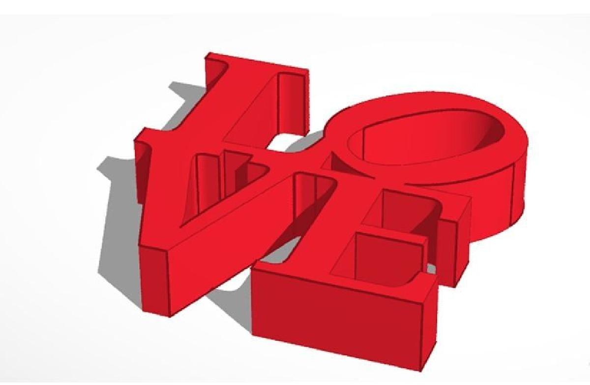 Estatua do Amor de Montreal