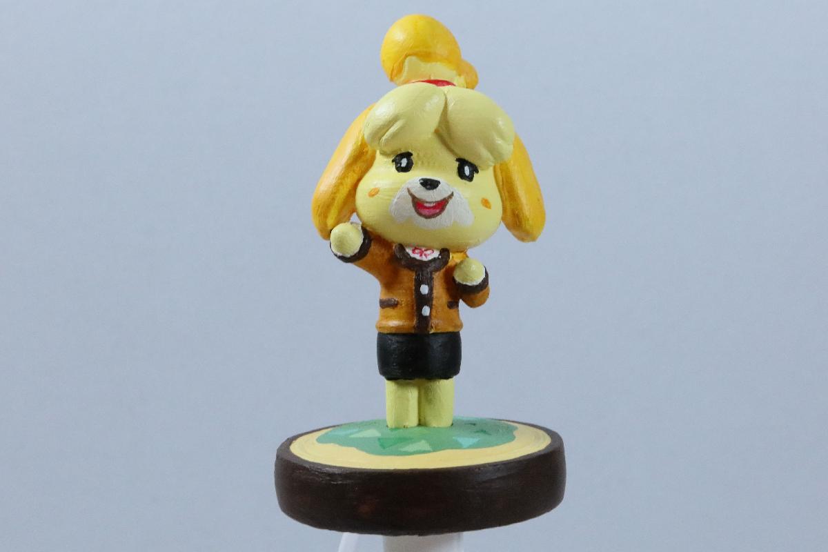 Isabelle do Animal Crossing