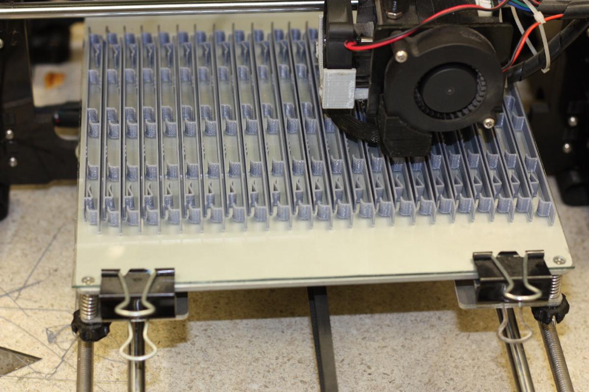 Protetor de Orelha, Impressao Rapida Minimalista, + 46 em um modo de vaso