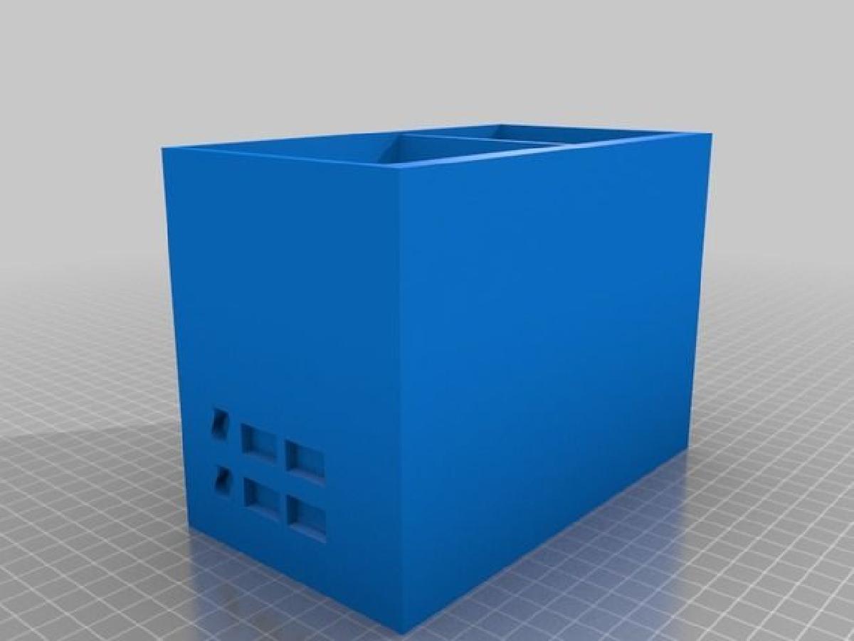 remix de casa de bonecas regular