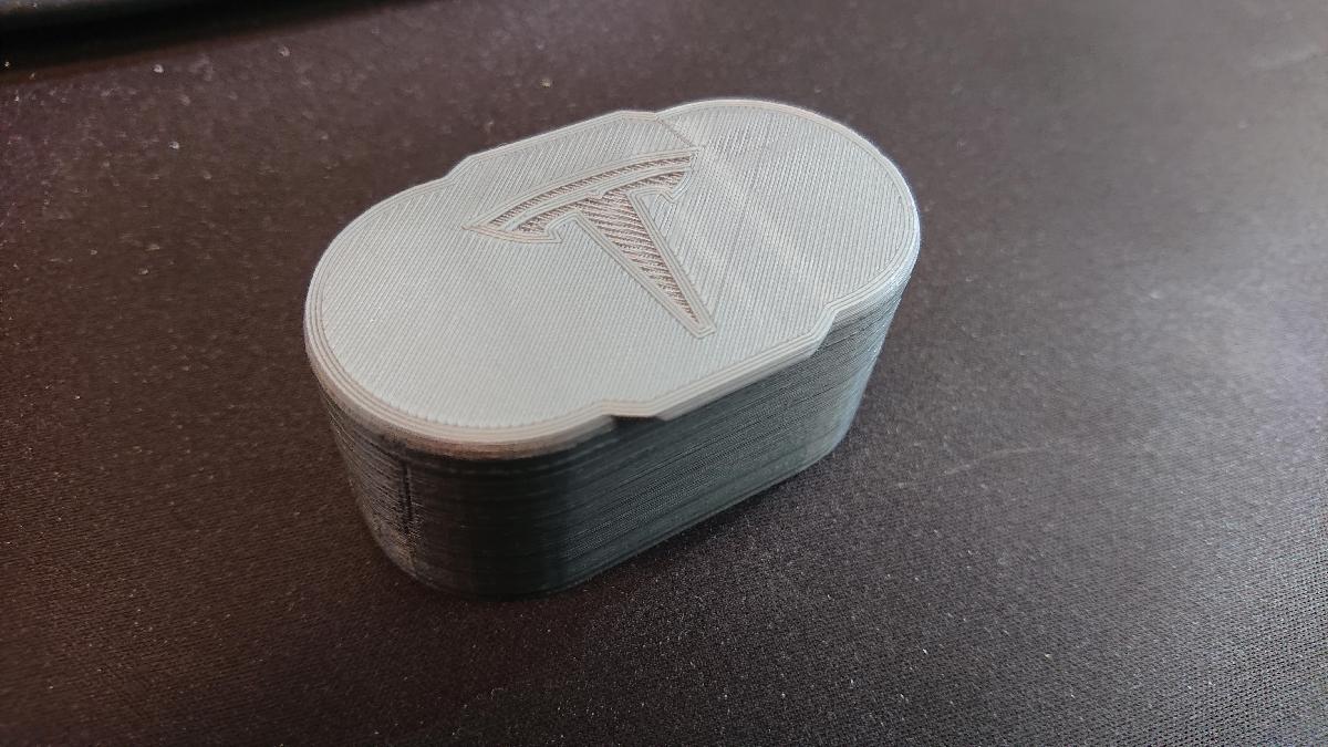 protecao / cobertura CCS para Tesla Model 3