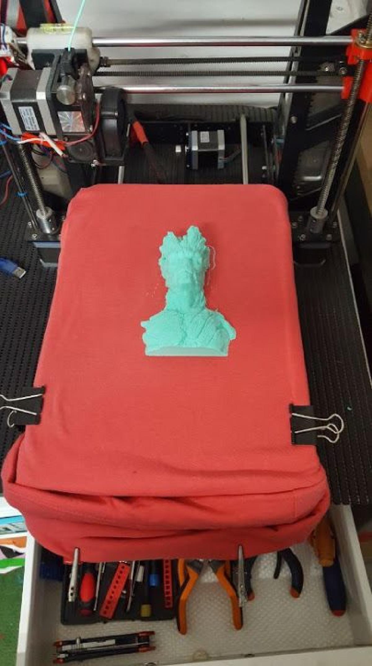 Plataforma de Camisetas Impressas