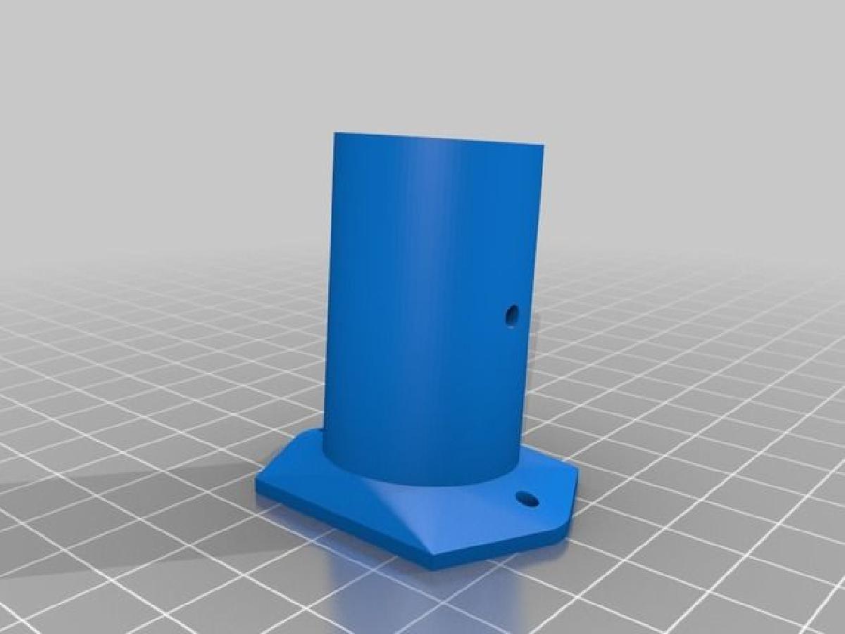 Lampada de fita LED