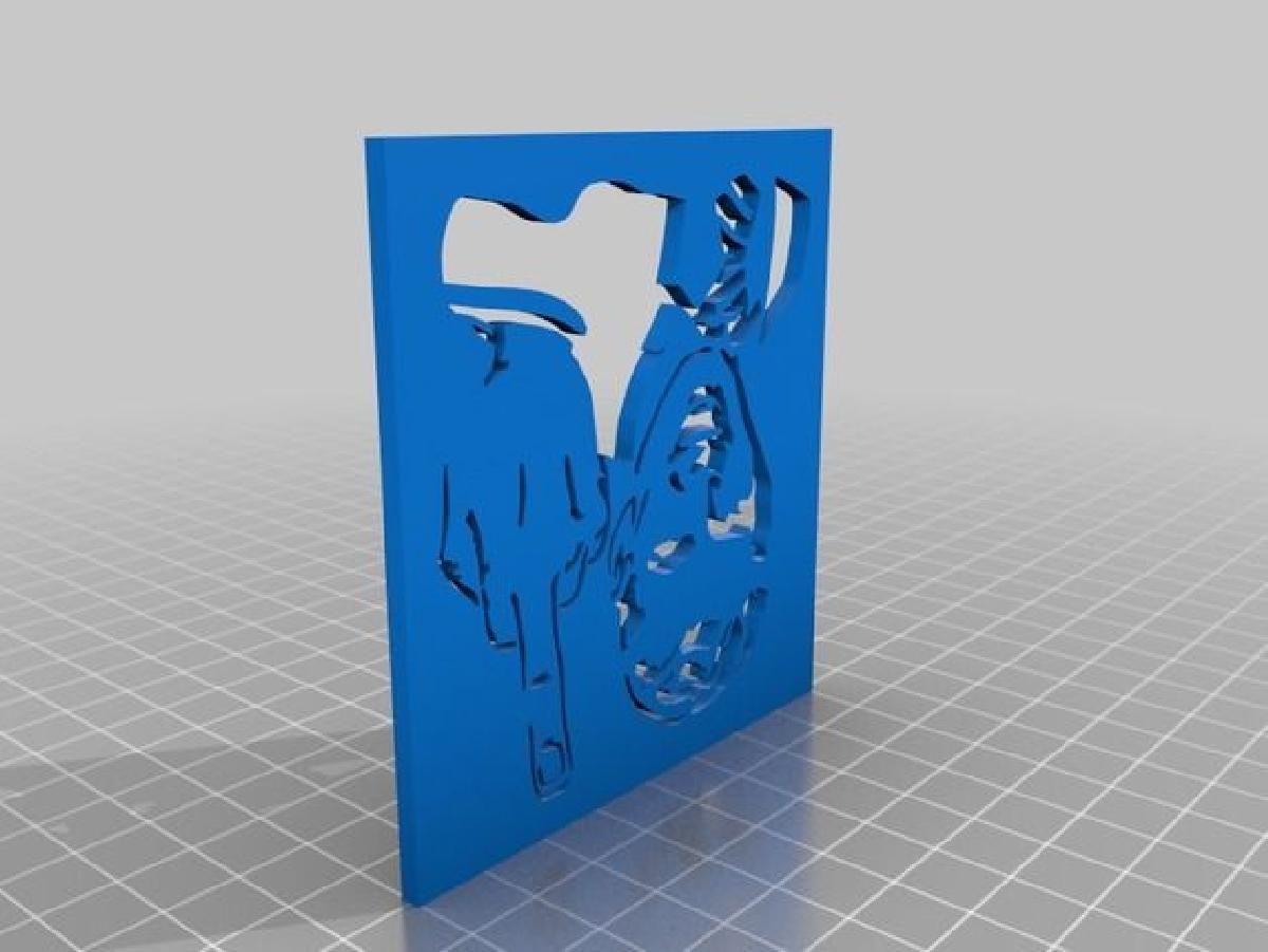 Meme de estencil vai se ferrar!