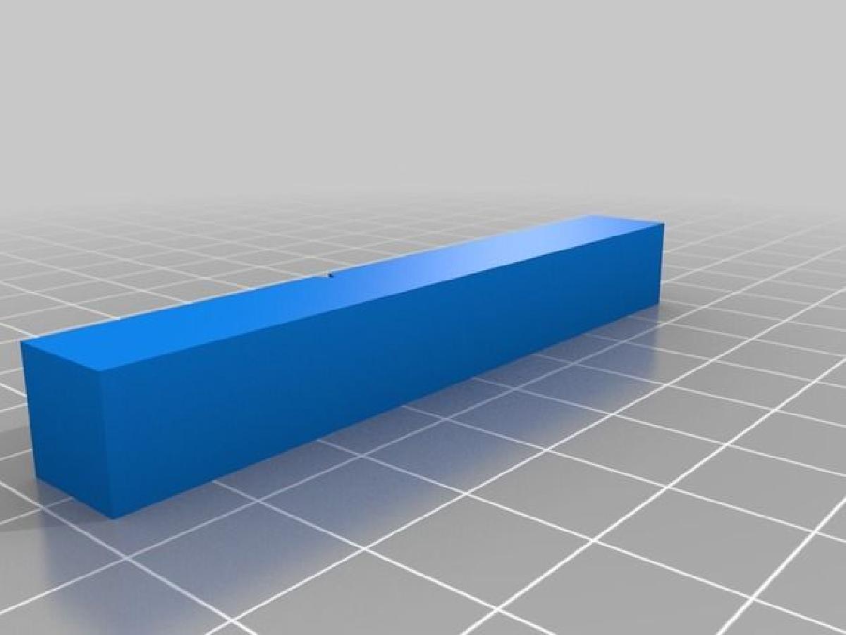 Corpos de prova de impacto