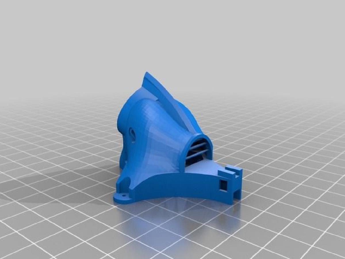 Beta85x HD v4 caddx tartaruga