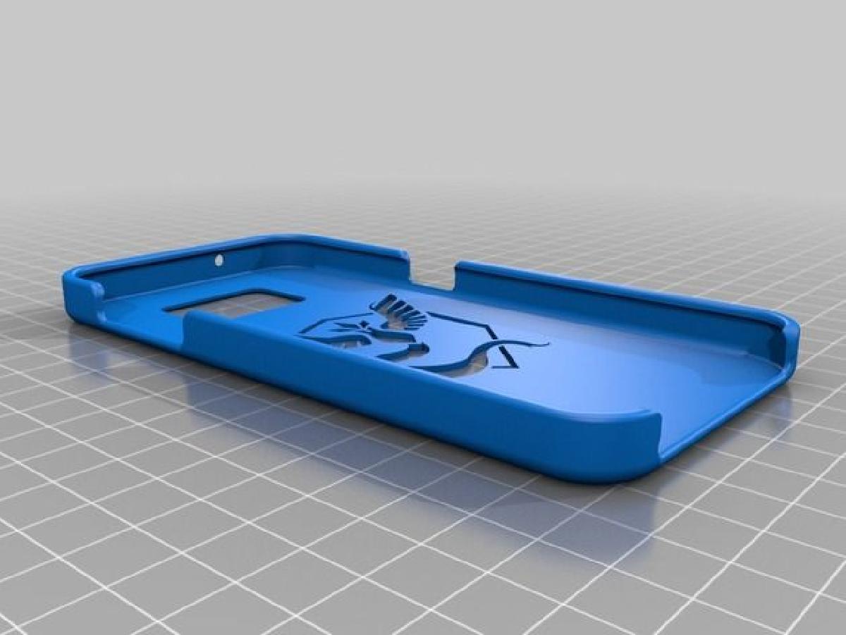 Capa para Pokemon Go do Samsung Galaxy S7