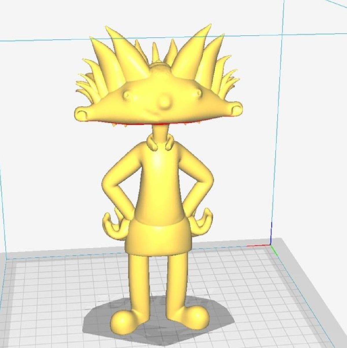 Arnold