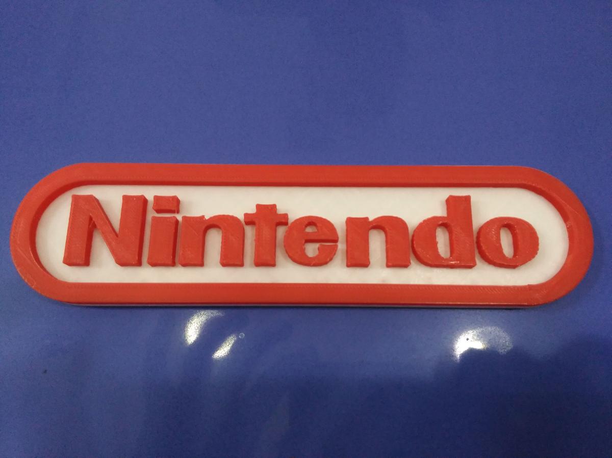 Logótipo da Nintendo